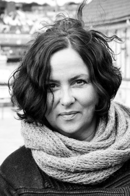 Kristin Gustavson, Daglig leder i Stavanger sentrum